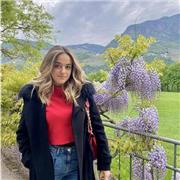 Studentessa universitaria offre lezioni private in biologia per studenti di elementari, medie e liceo